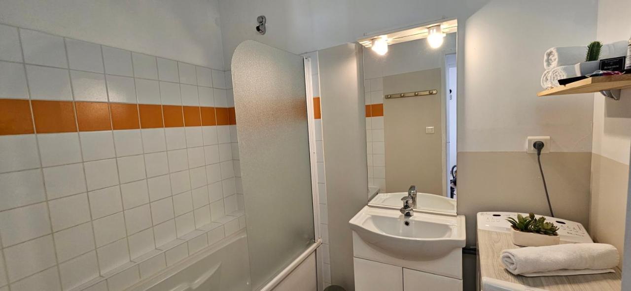 Appartement T2 Avec Piscine Aux Portes De La Plage De Cupabia Serra-di-Ferro  Exterior foto